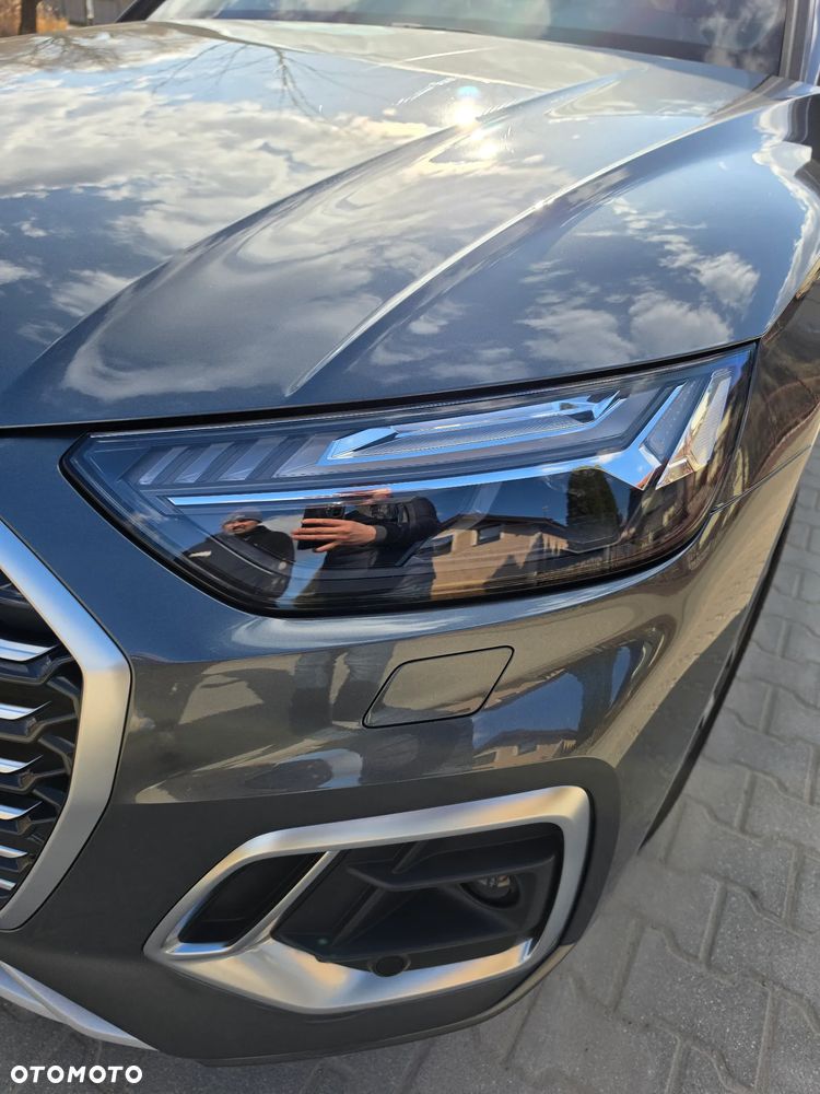 Audi Q5 40 TDI mHEV Quattro S tronic - 15