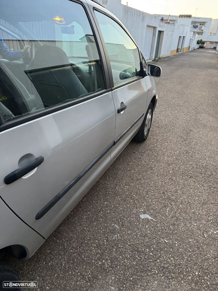 SEAT Alhambra 1.9 TDI Confort - 20