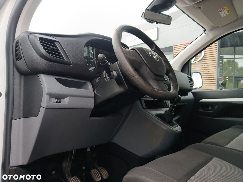 Toyota PROACE - 22