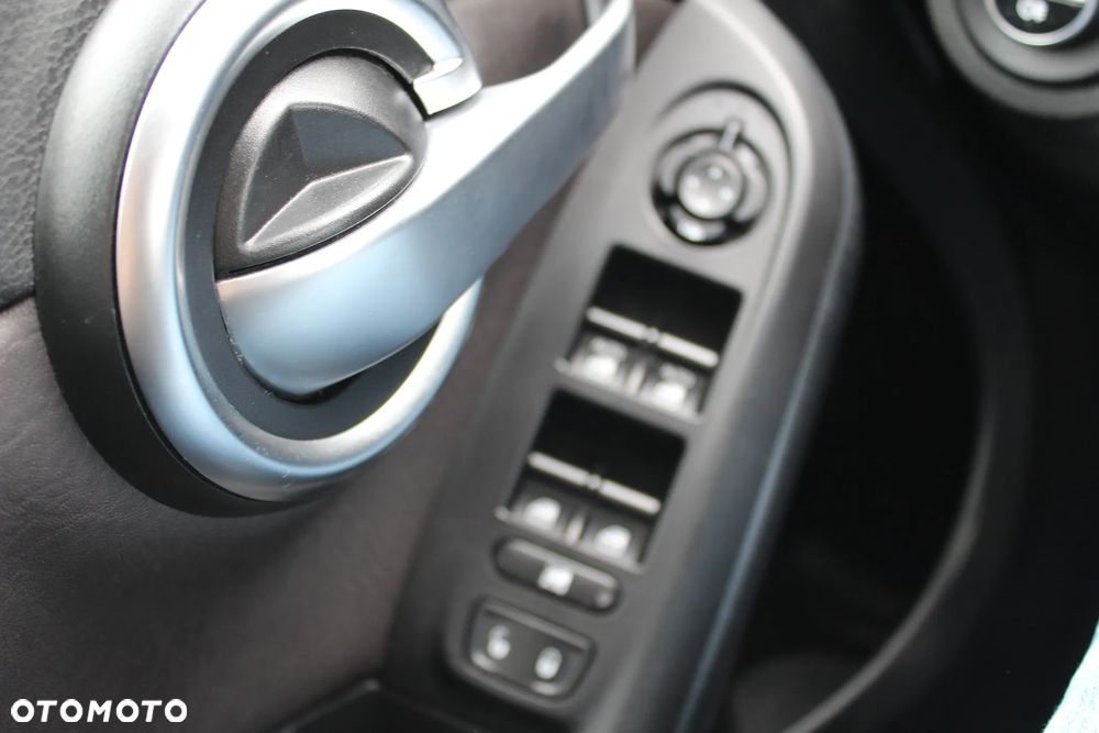 Fiat 500X 1.6 E-Torq 4x2 S&S Lounge - 16