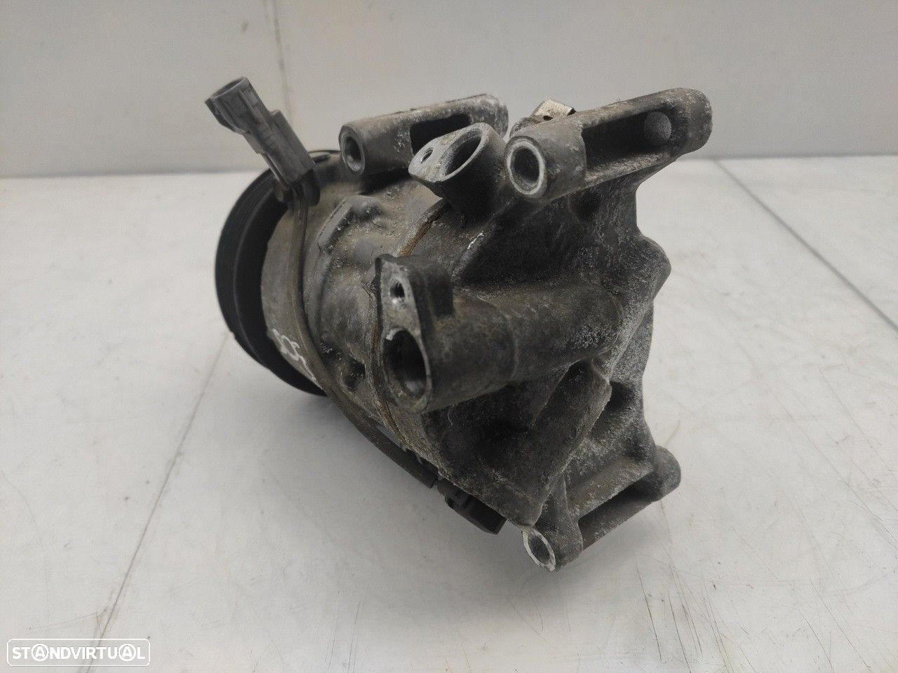 Compressor AC TOYOTA Auris Touring Sports (_E18_) - 2