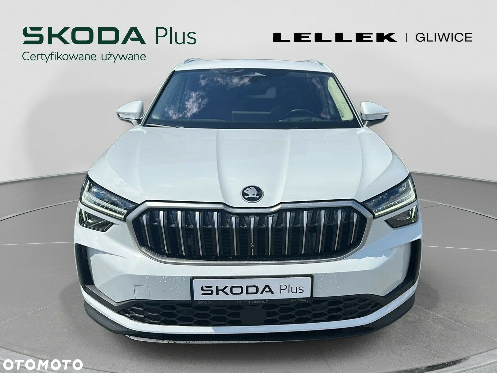 Skoda Kodiaq 2.0 TDI 4x4 Selection DSG - 7