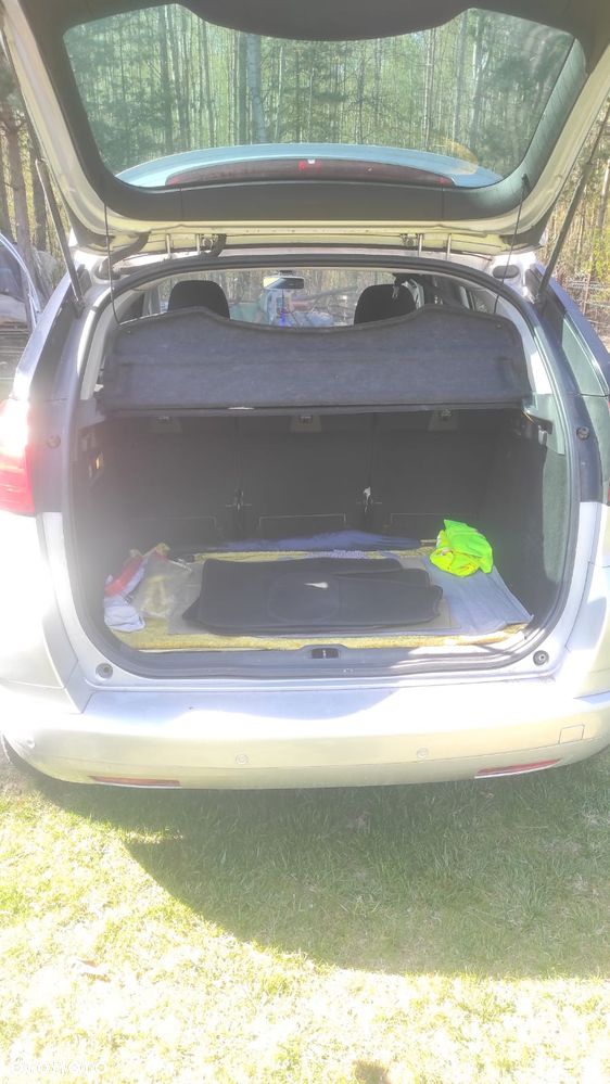 Citroën C4 Picasso 1.6 HDi Equilibre - 7