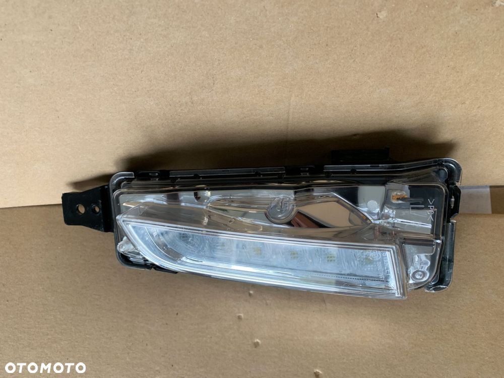 halogen lewy drl suzuki vitara 3 iii led - 5