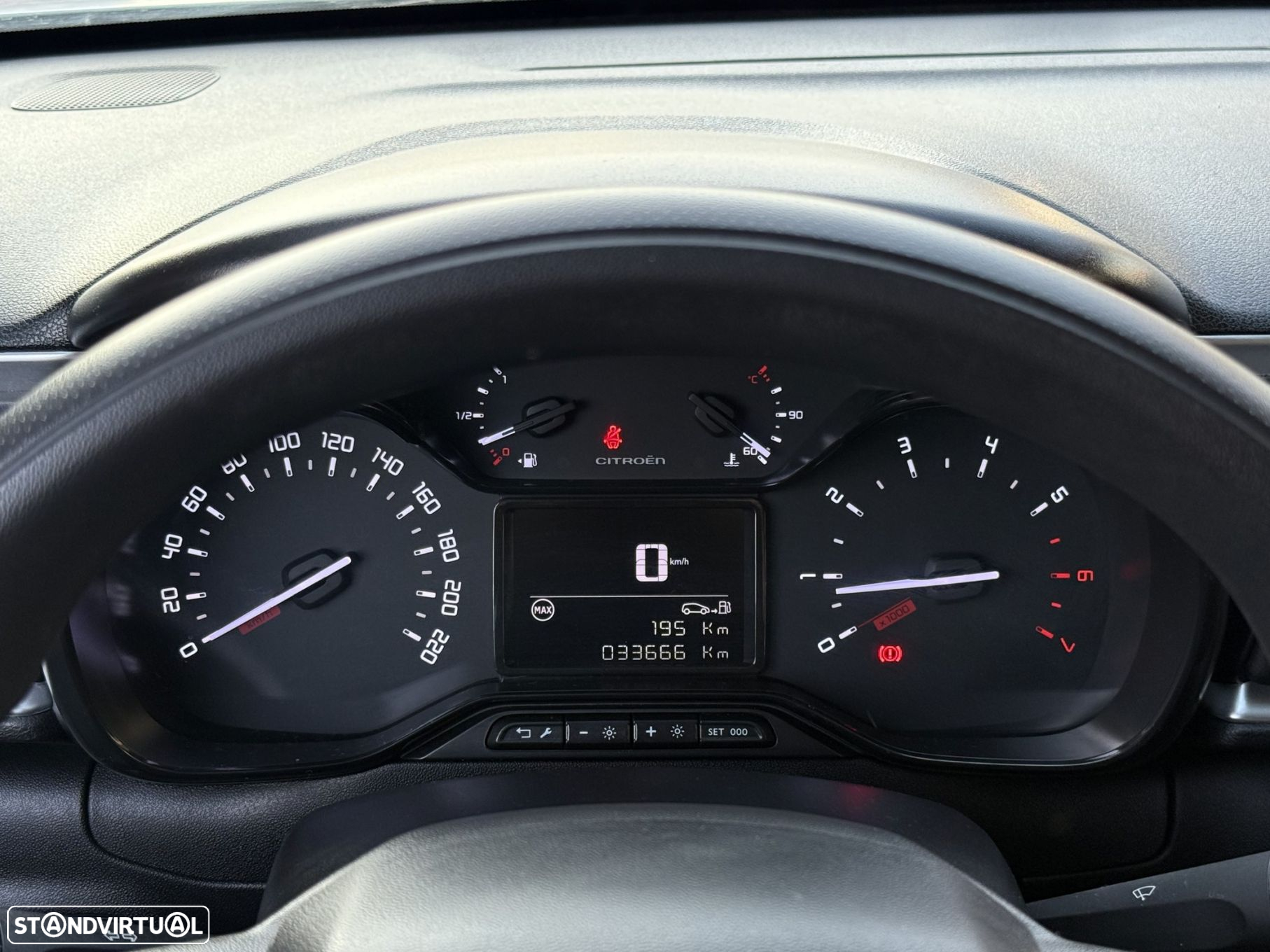 Citroën C3 1.2 PureTech C-Series - 12