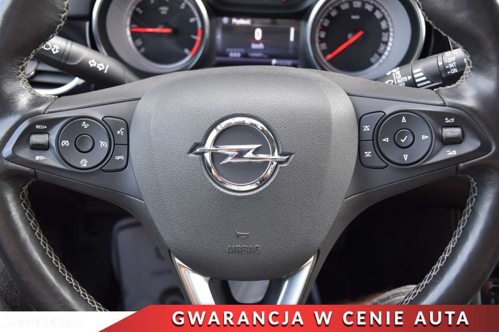 Opel Astra V 1.4 T Elite S&S - 21