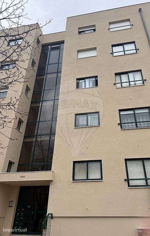 Apartamento T2 para arrendamento - Grande imagem: 3/10