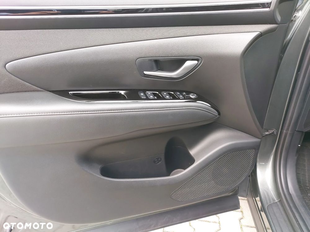 Hyundai Tucson 1.6 T-GDi Smart 2WD - 10