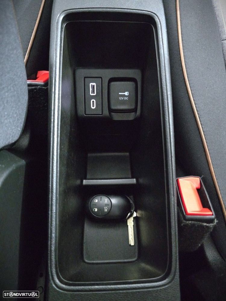 Fiat 500e 42 kWh Icon - 27