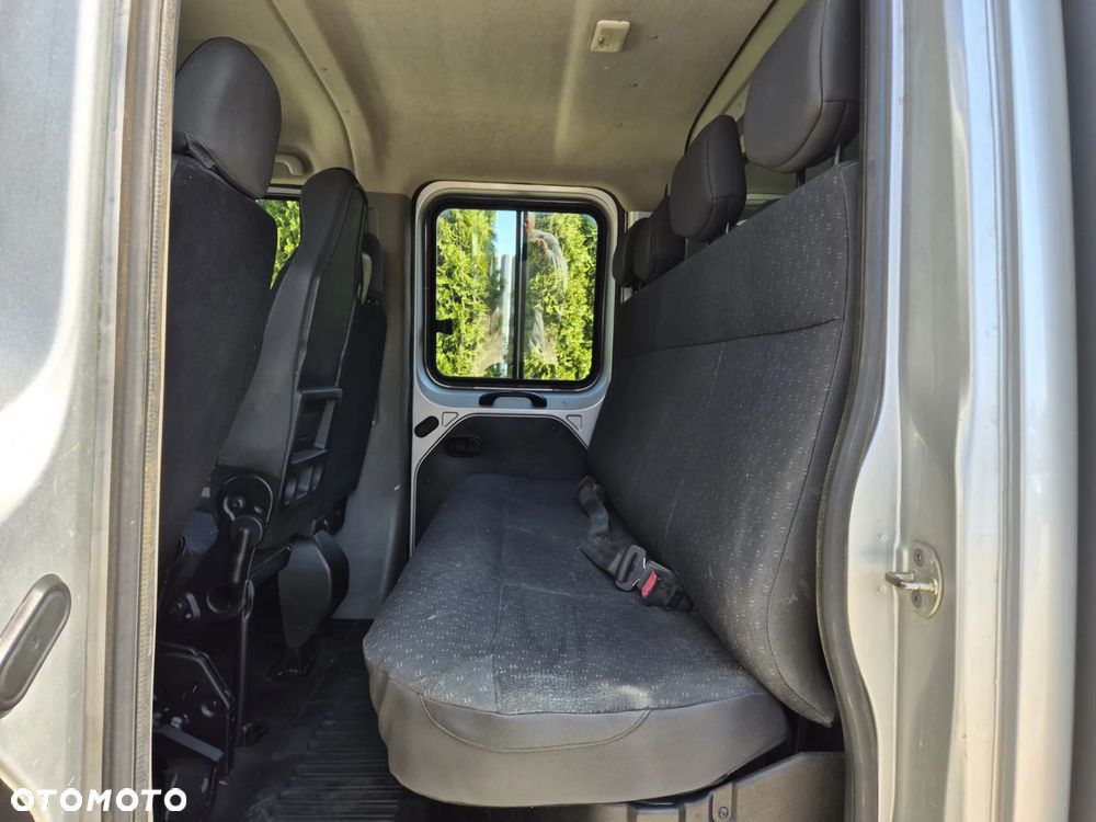 Opel Movano 2.3 165KM/ bez AdBlue/ - 13