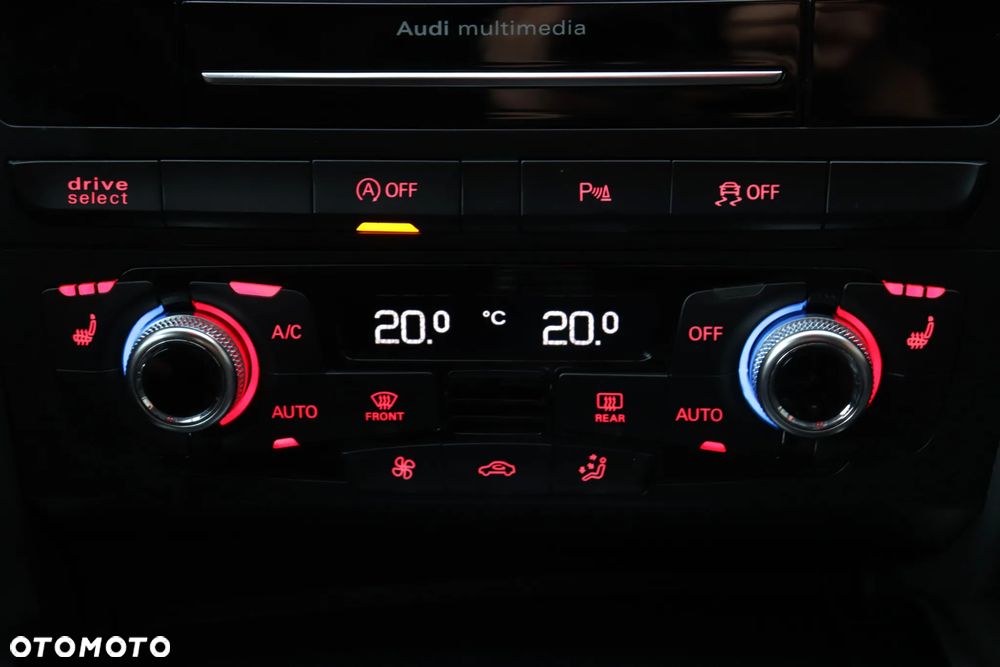 Audi A4 Allroad 2.0 TDI Quattro - 28