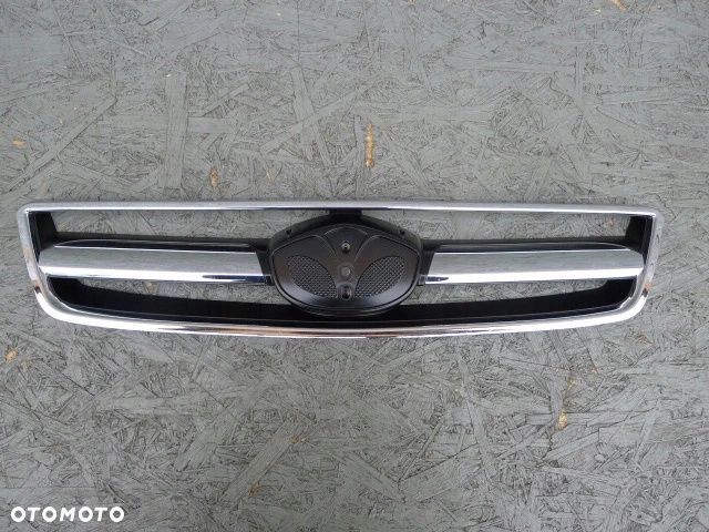 KALOS DAEWOO GRILL atrapa nowa oryginał - 1