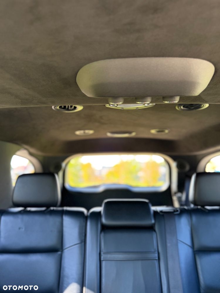 Dodge Durango 5.7 R/T - 15