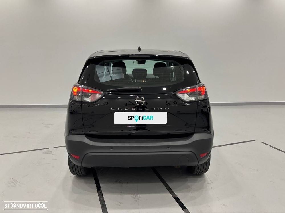 Opel Crossland 1.5 D Edition - 7