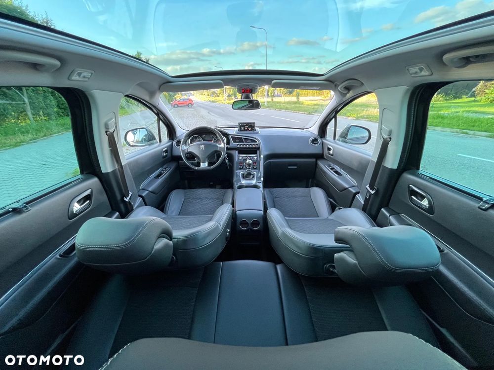 Peugeot 3008 HDi 115 Allure - 23