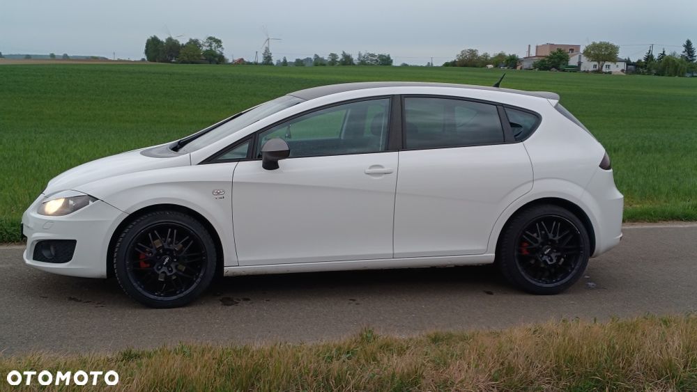 Seat Leon - 2