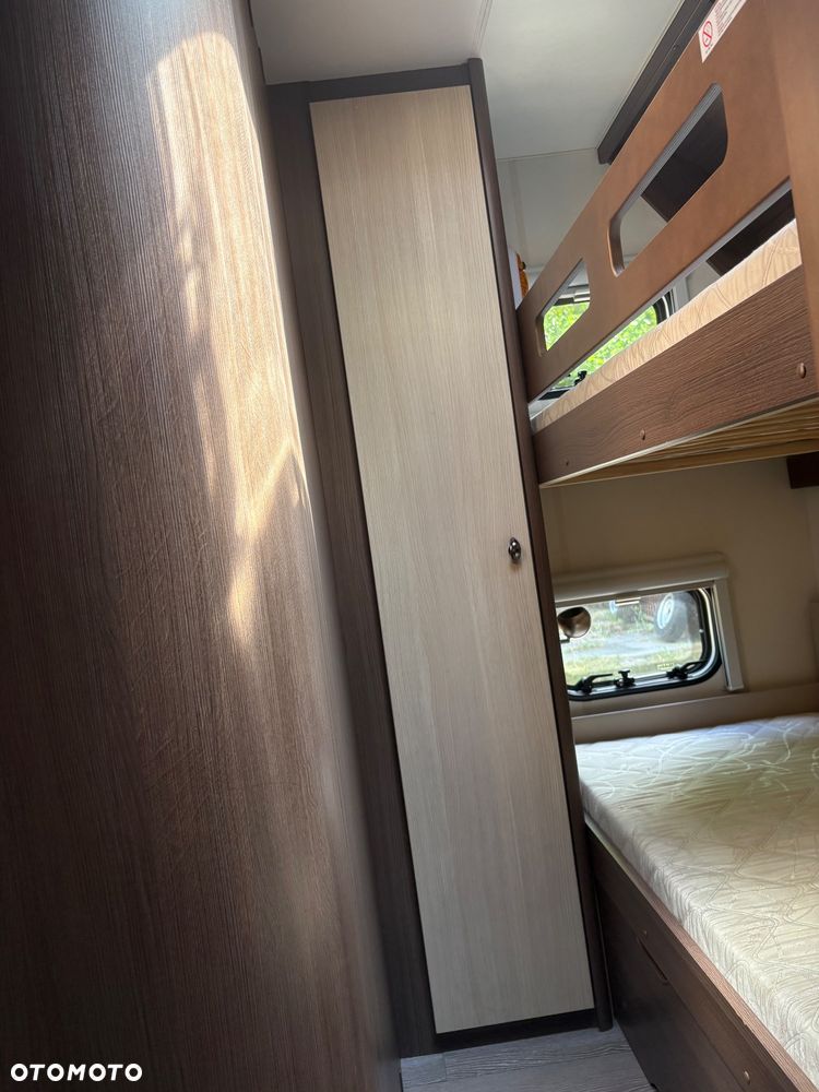 Hobby Prestige 650 - 11