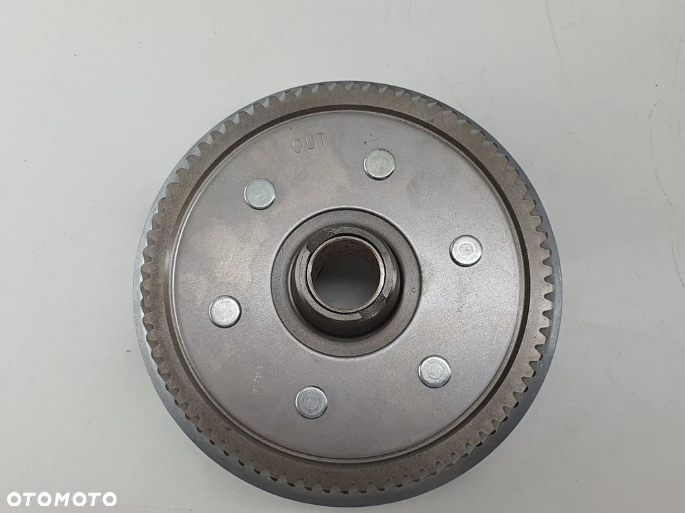 SPRZEGLO KOSZ SPRZEGLOWY    YAMAHA XSR 125 - 13