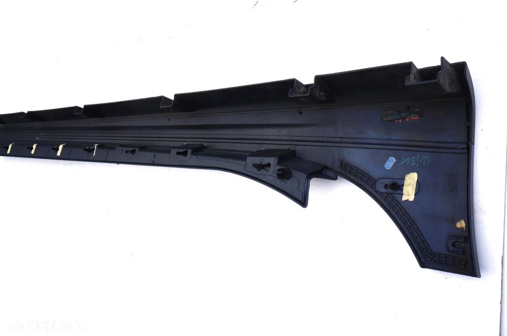 MASERATI GHIBLI M157 2013 - 2017 próg listwa progowa L ORYGINAŁ OE - 7