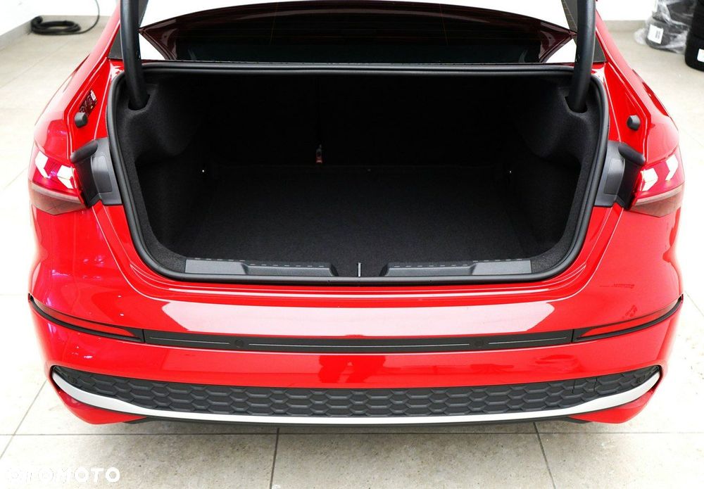 Audi A3 Limousine - 12