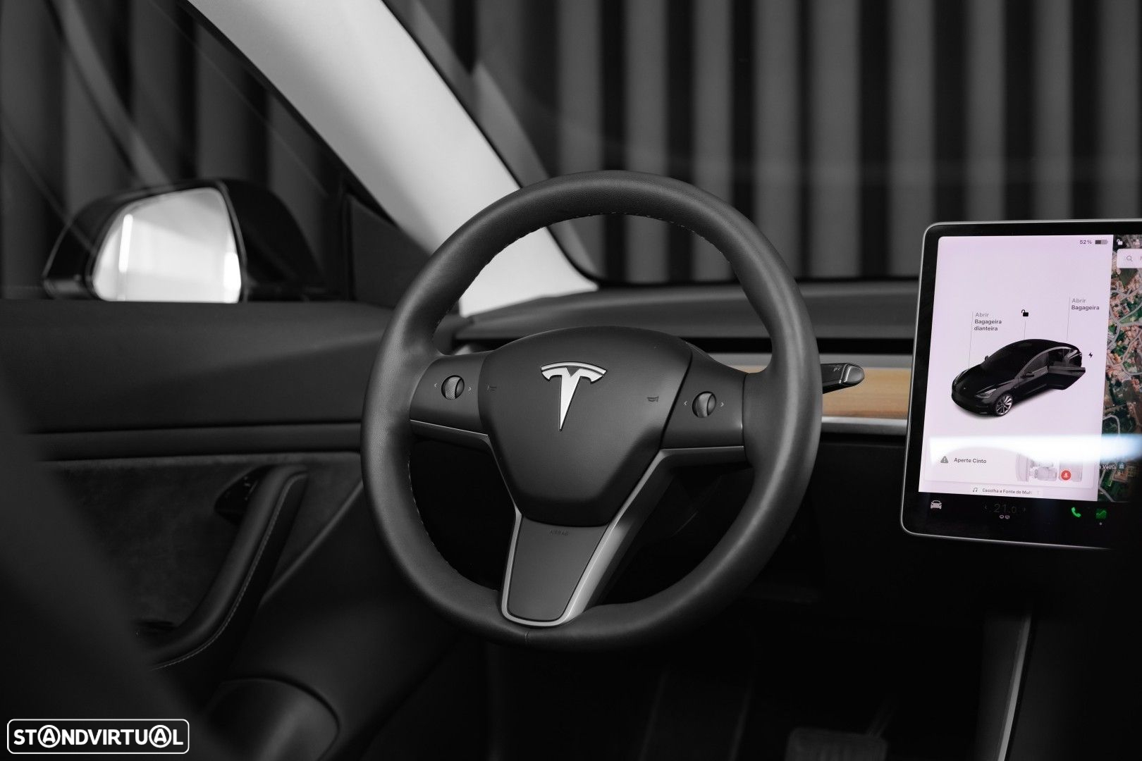 Tesla Model 3 Long Range AWD Dual Motor - 17