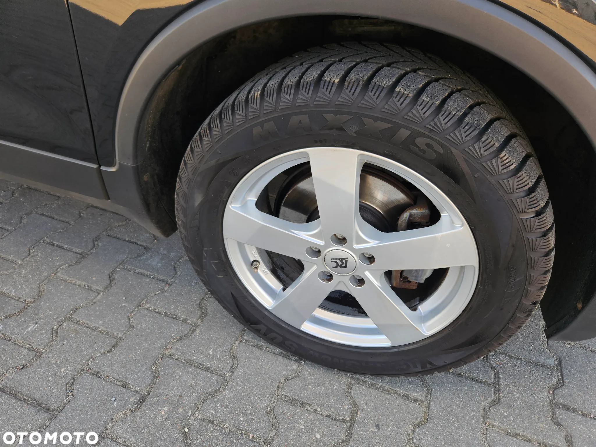 Opel Mokka 1.6 Essentia S&S - 14