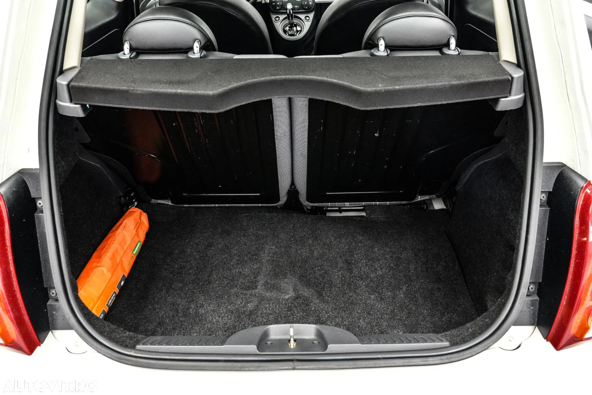Fiat 500 - 25