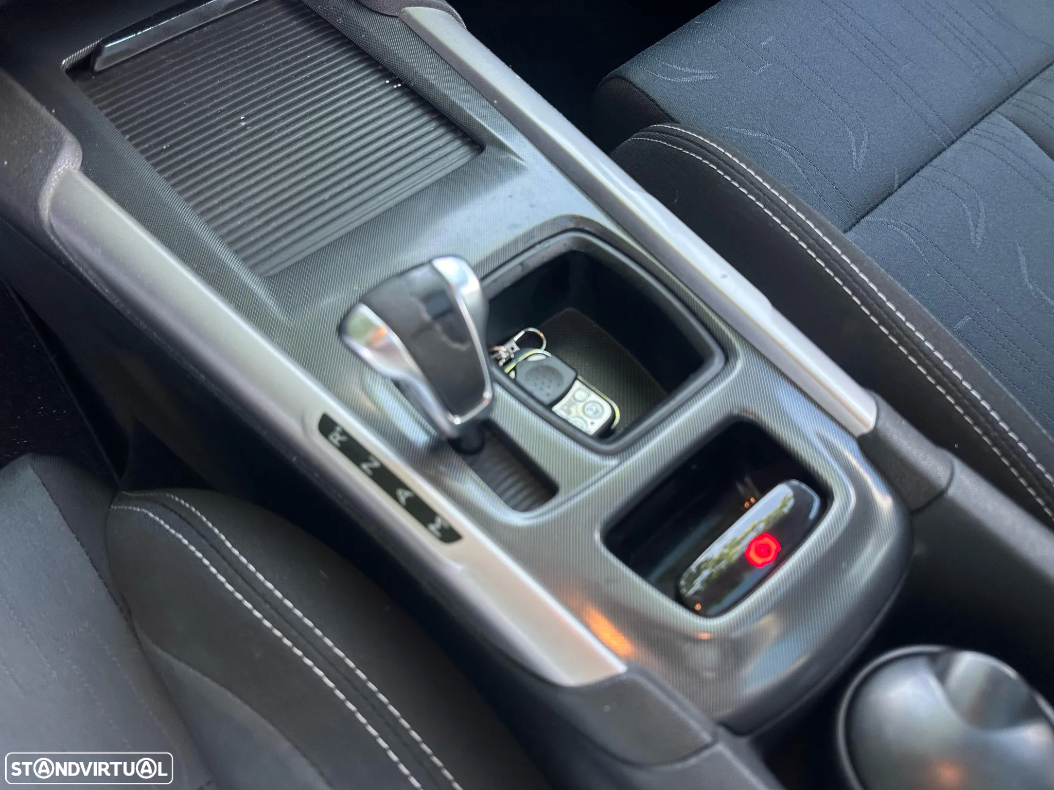 Citroën C4 1.6 e-HDi Exclusive J17 CMP6 - 15