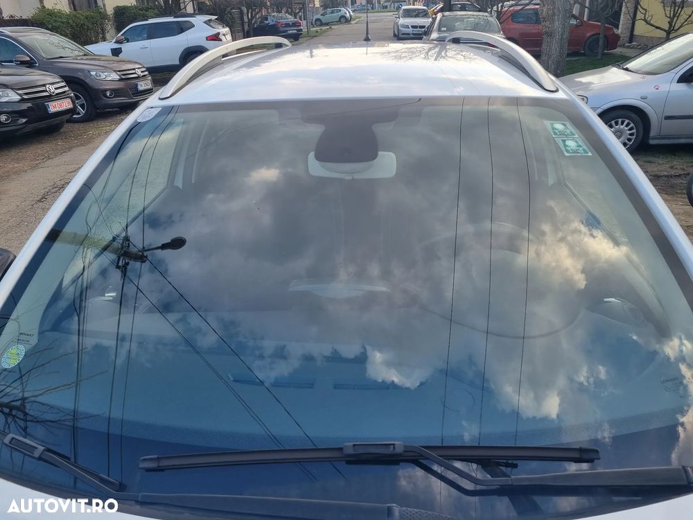 Renault Clio dCi Energy Intens - 15