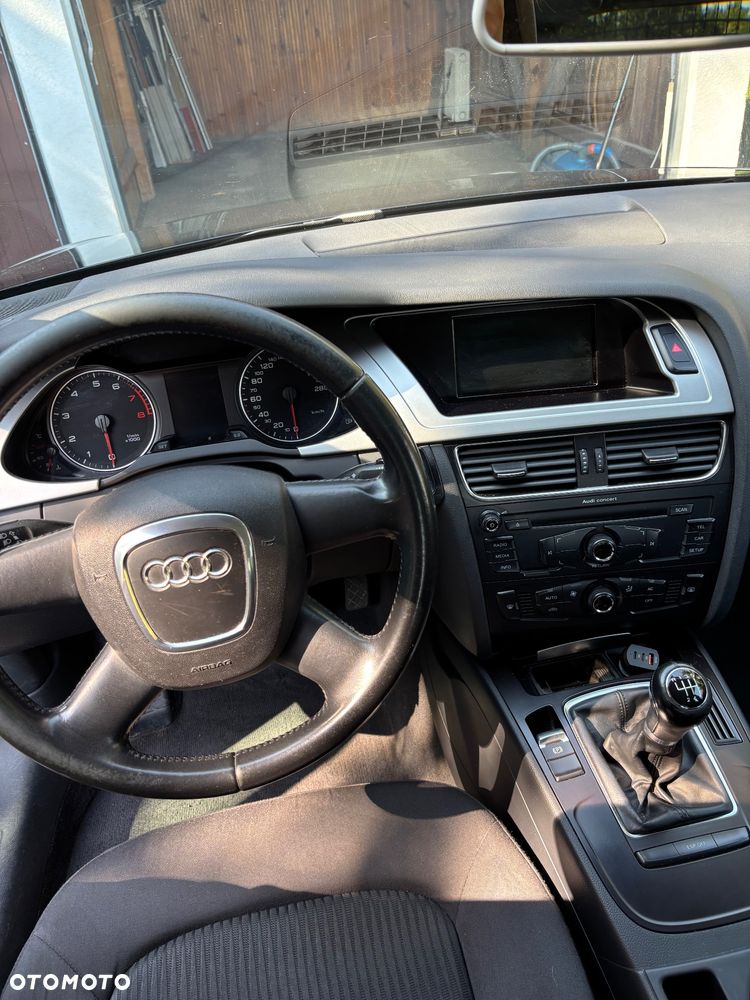 Audi A4 Avant 1.8 TFSI Prime Line - 15