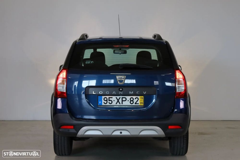 Dacia Logan MCV 0.9 TCe Stepway - 18