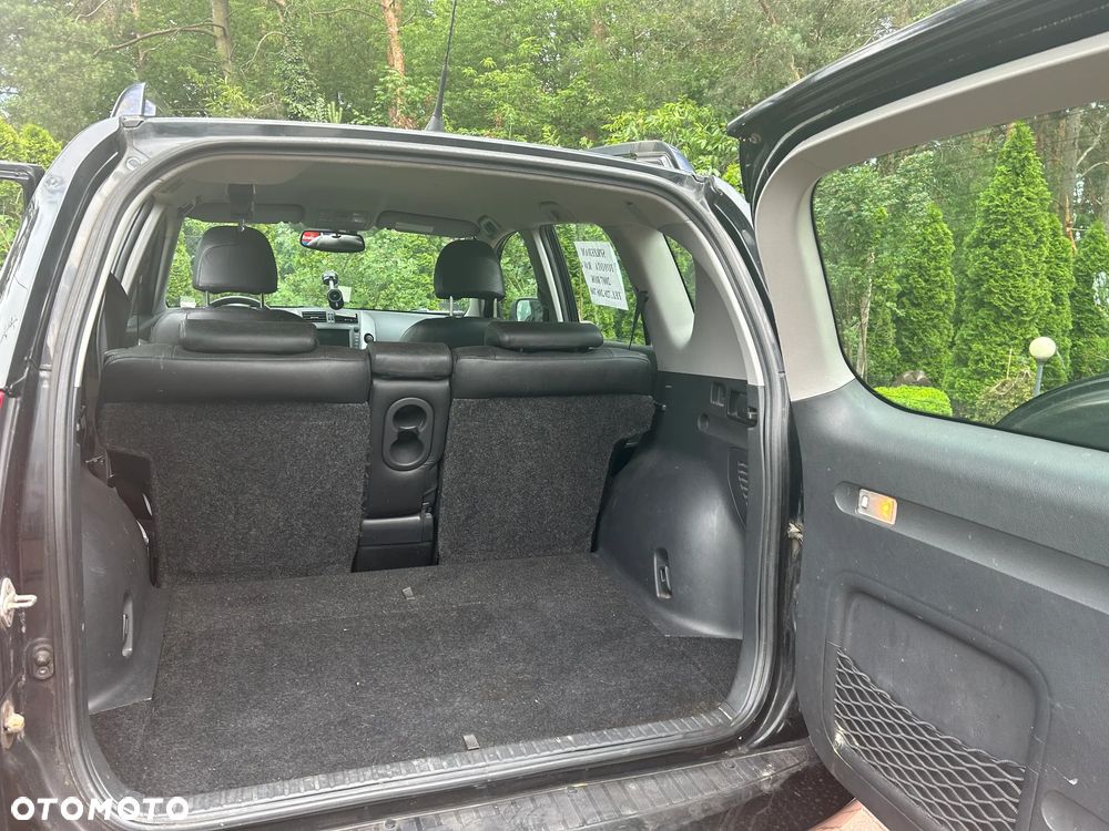 Toyota RAV4 2.0 VVT-i Prestige - 9
