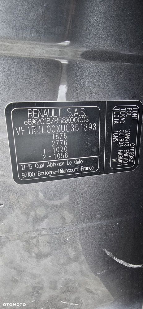 Renault Arkana 1.3 TCe mHEV R.S Line EDC - 22