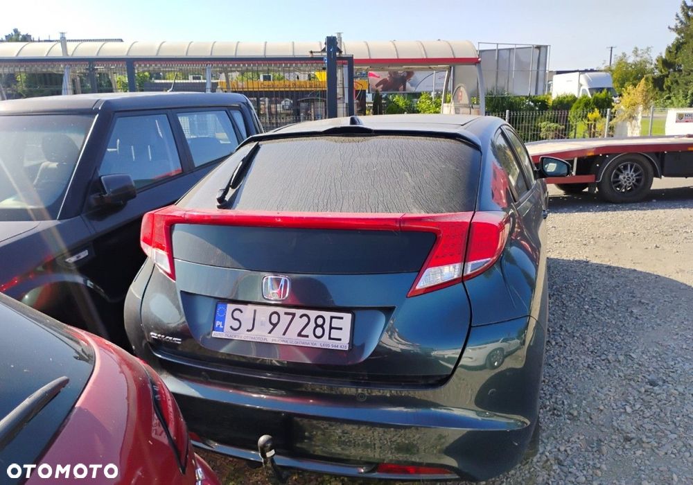 Honda Civic - 21