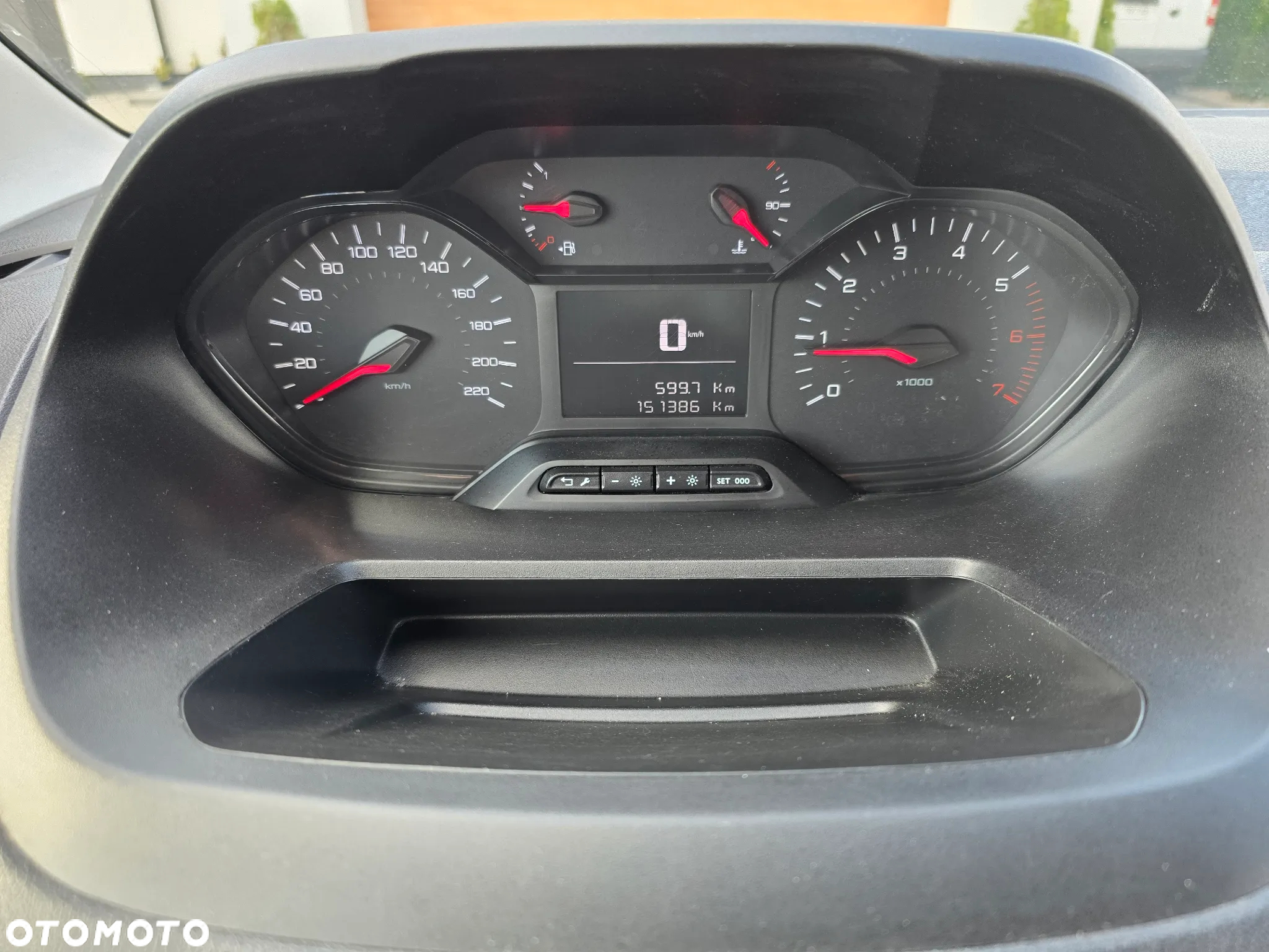 Peugeot Partner - 7