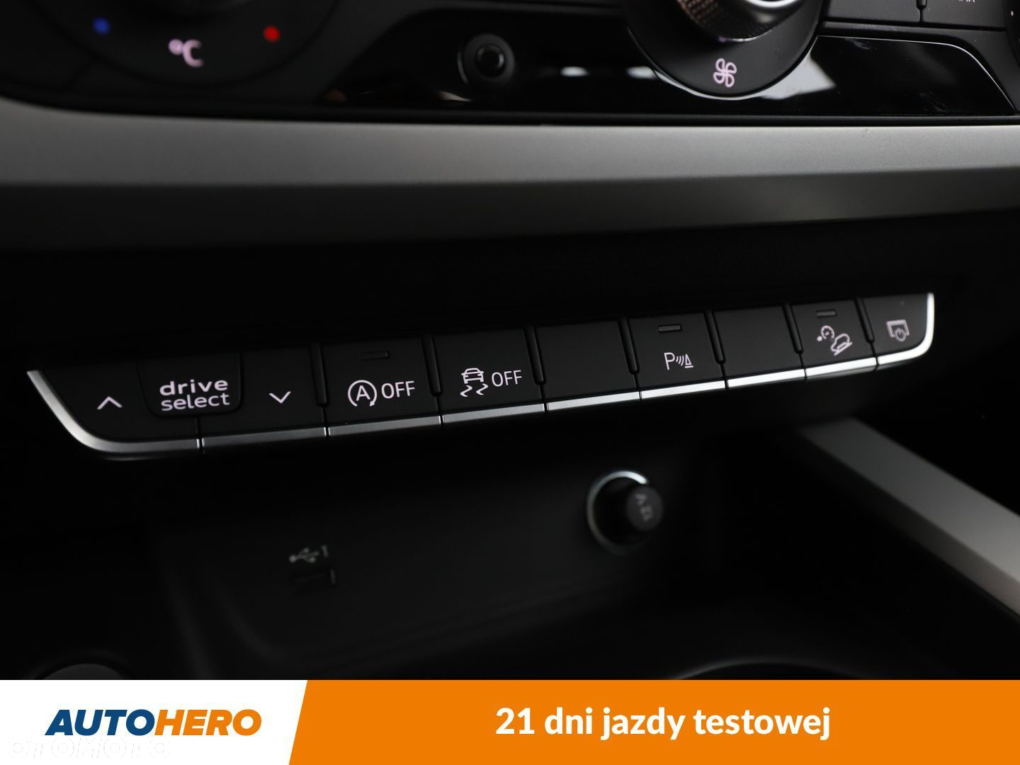 Audi A4 Allroad - 28