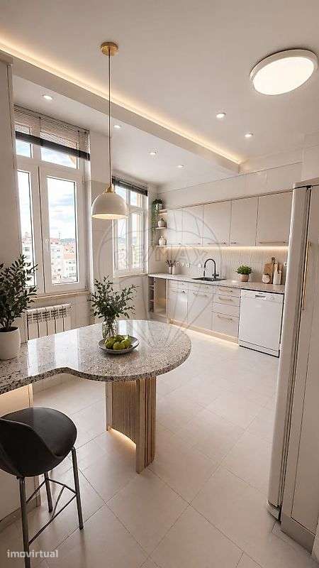Apartamento T3 para venda - Grande imagem: 3/7