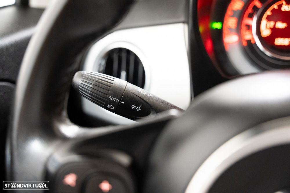Fiat 500 1.0 Hybrid Connect - 13