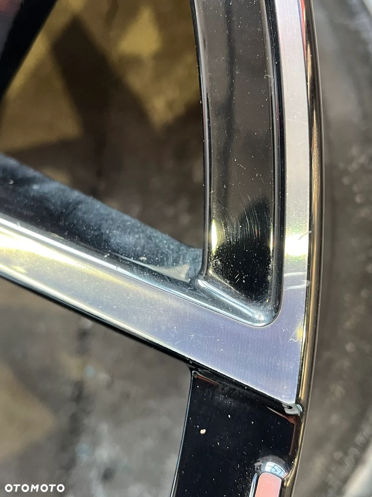 Felga VW Golf R VIII 8 5x112 8J x 19 ET 50 5H 5H0601025S 1szt. - 3