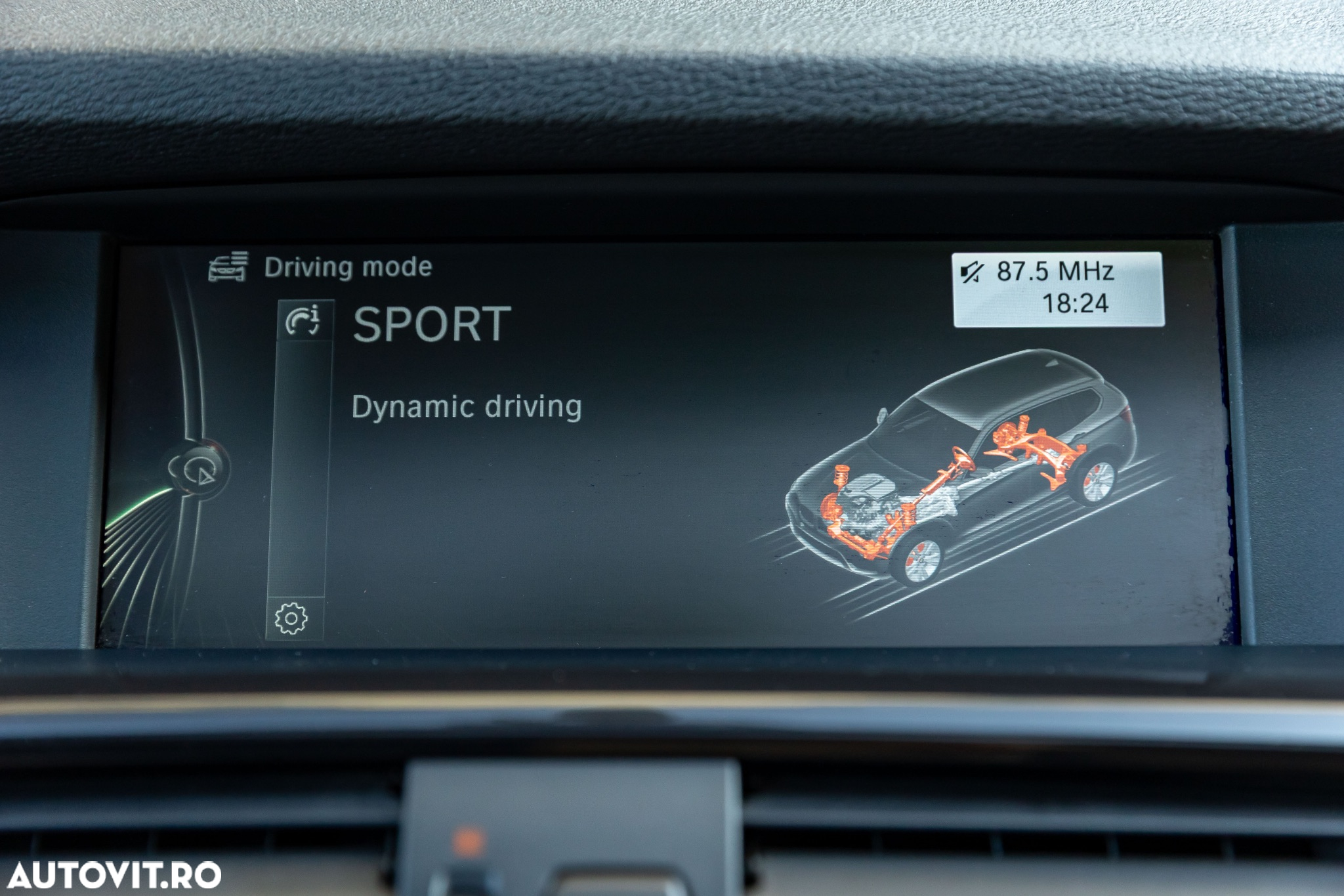 BMW X3 xDrive20d Aut. - 26