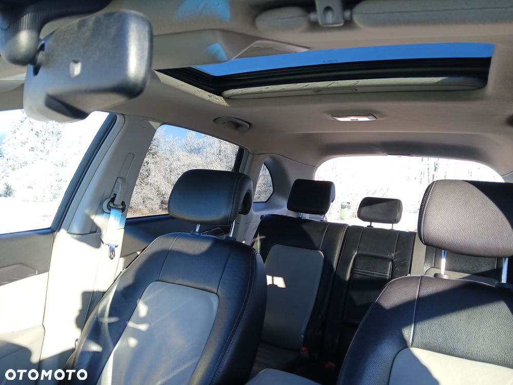 Chevrolet Captiva 2.2 D LTZ - 6