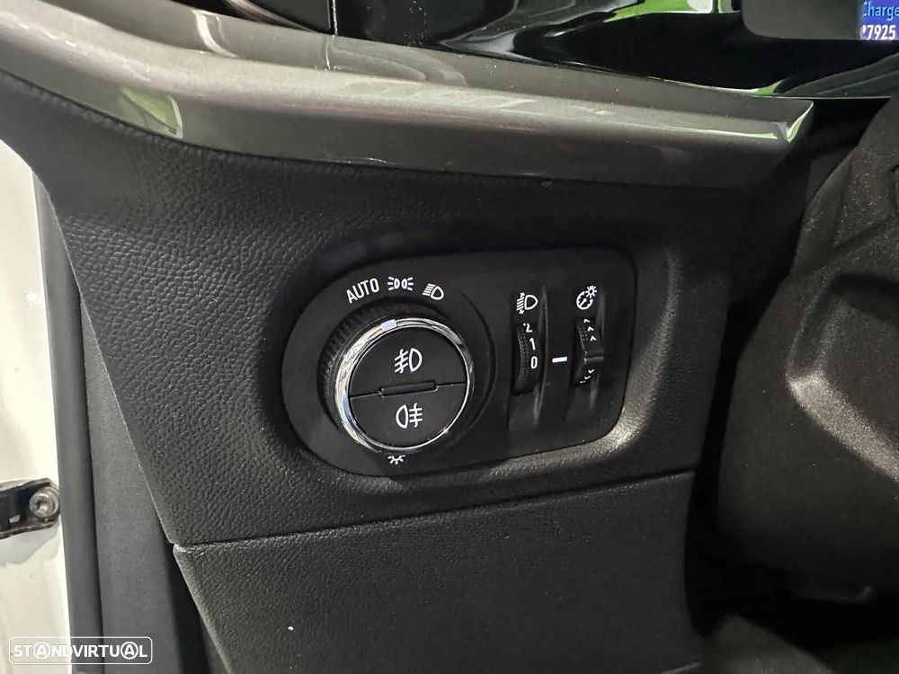 Opel Mokka-e Elegance - 38