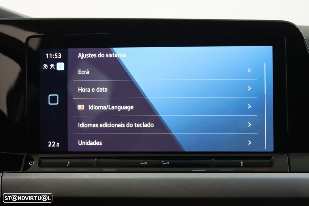 VW Golf 1.0 TSI Life - 32