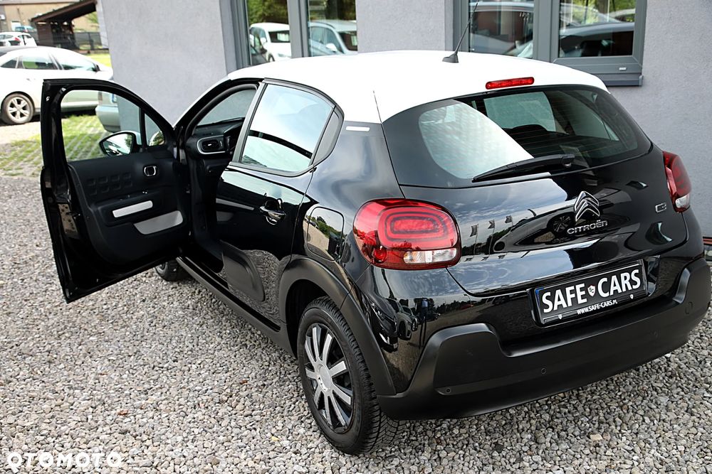 Citroën C3 1.2 PureTech Shine EAT6 - 16