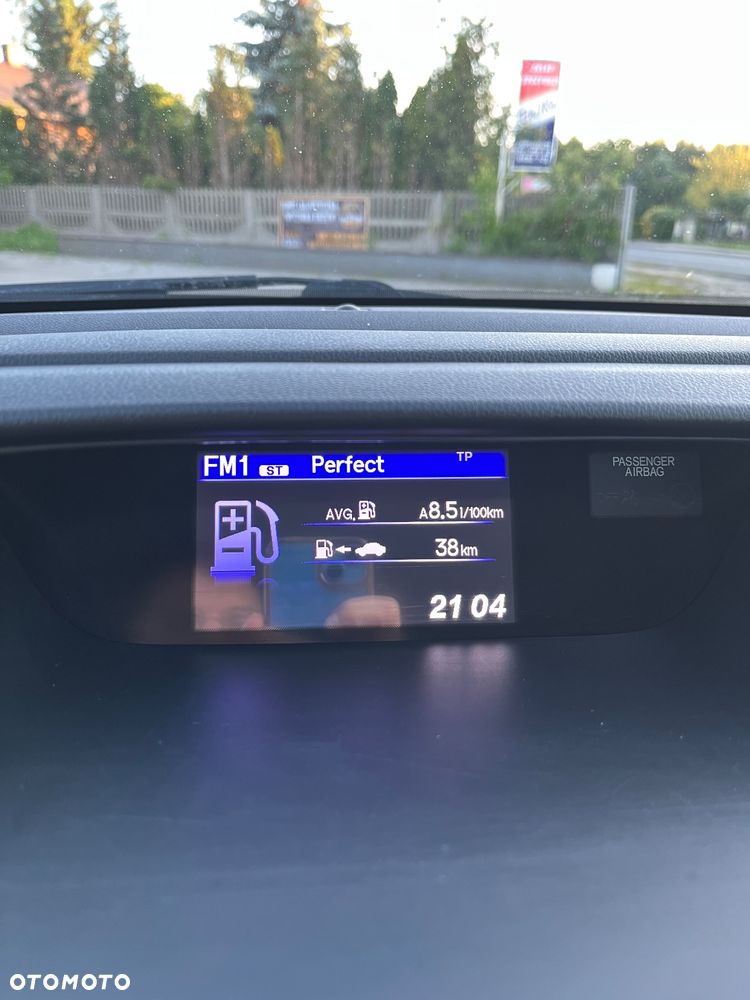 Honda CR-V 2.0i-VTEC 2WD Elegance - 31