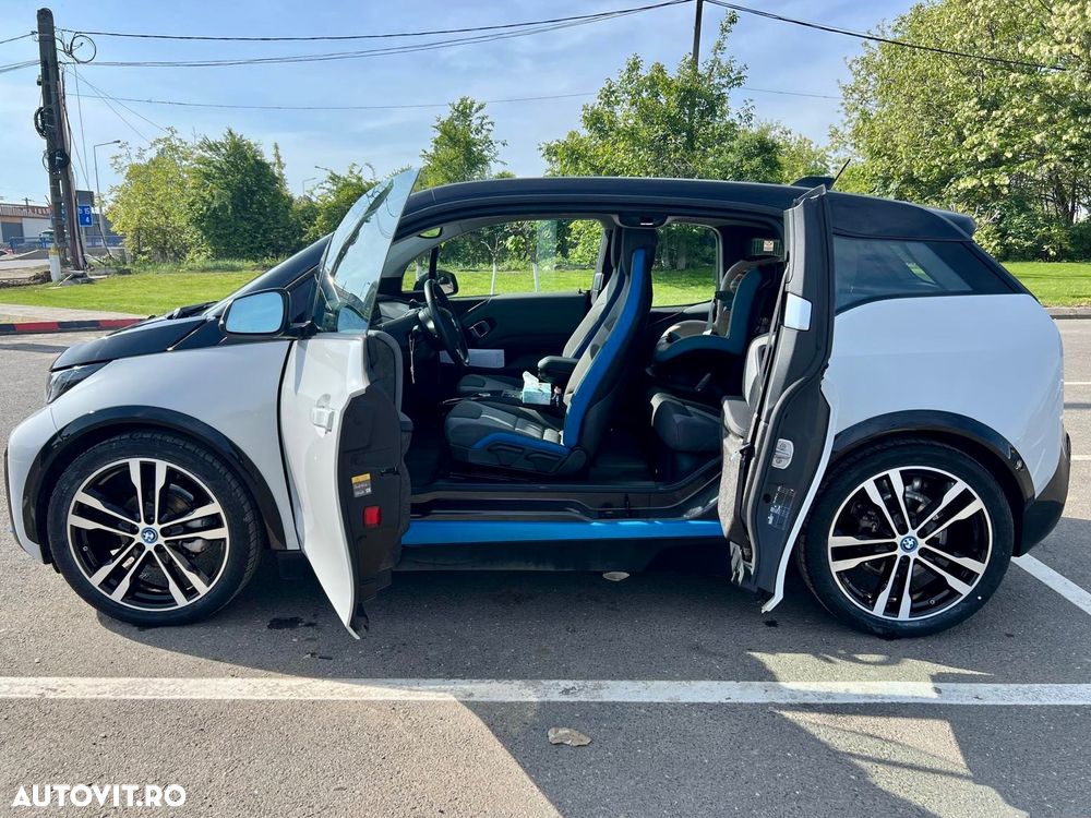 BMW i3 - 2
