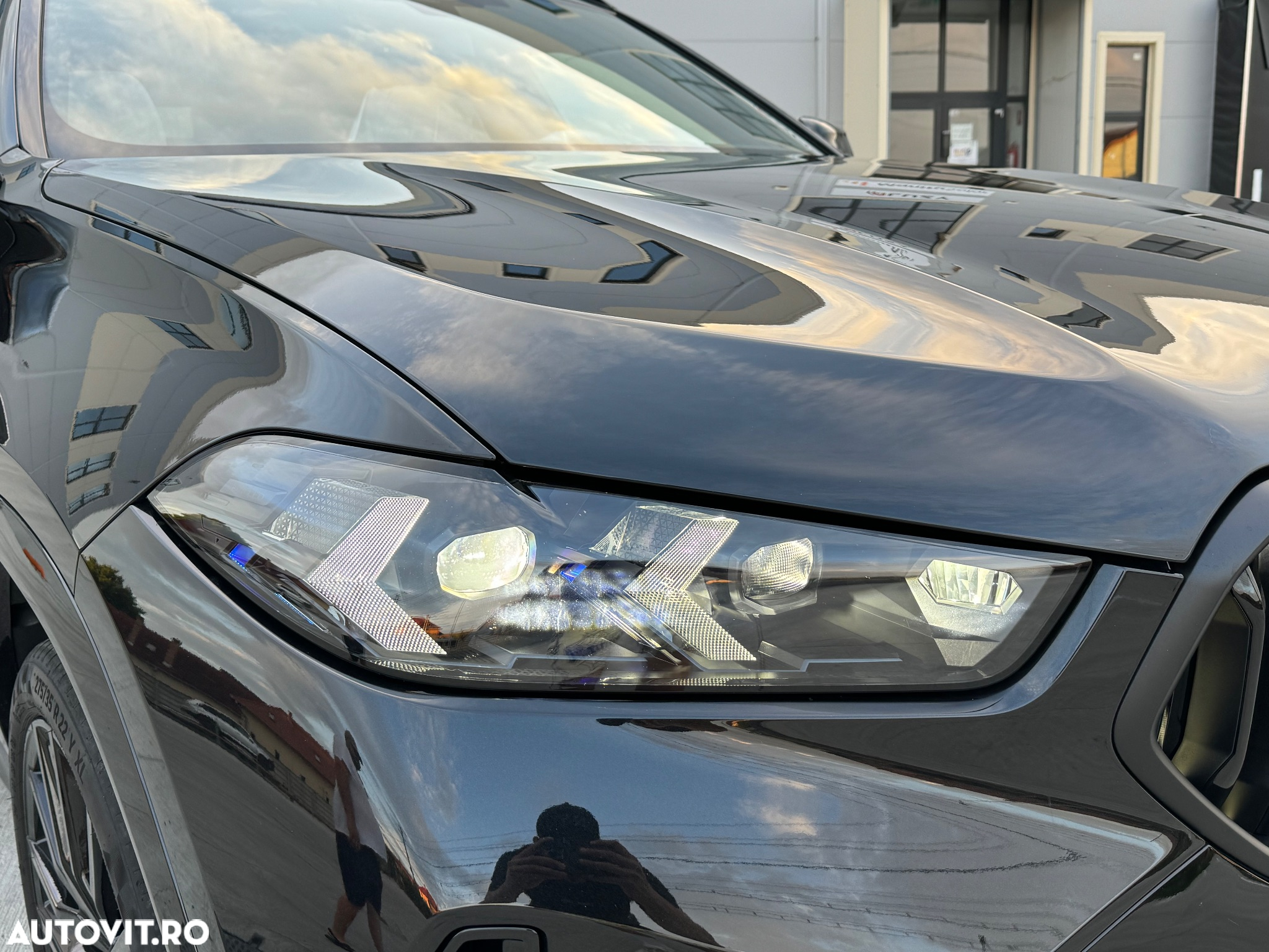 BMW X6 xDrive30d AT MHEV - 11