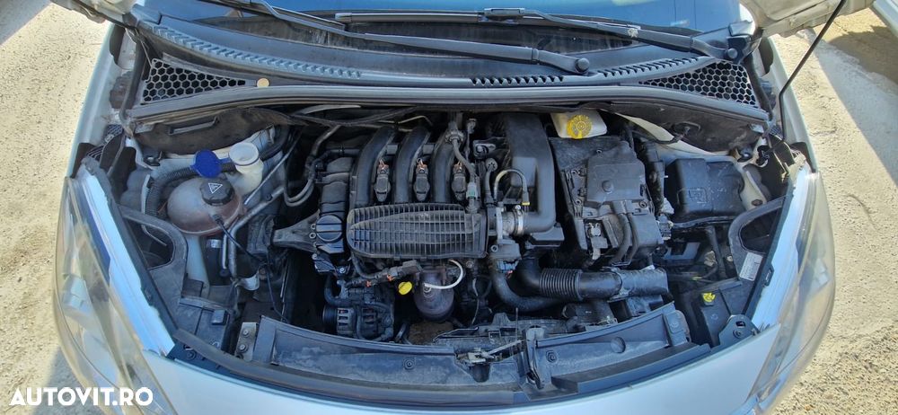 Citroën C3 1.0 PureTech Attraction - 10