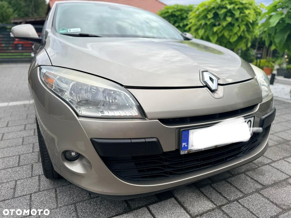 Renault Megane 1.6 16V Expression - 2