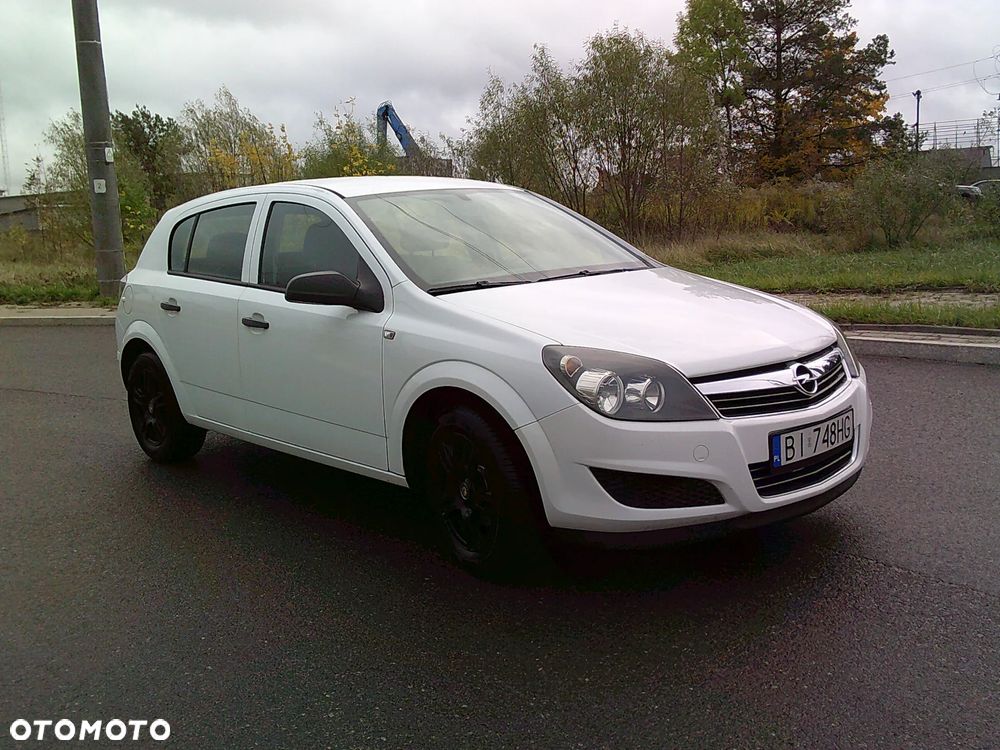 Opel Astra 1.4 Edition - 3